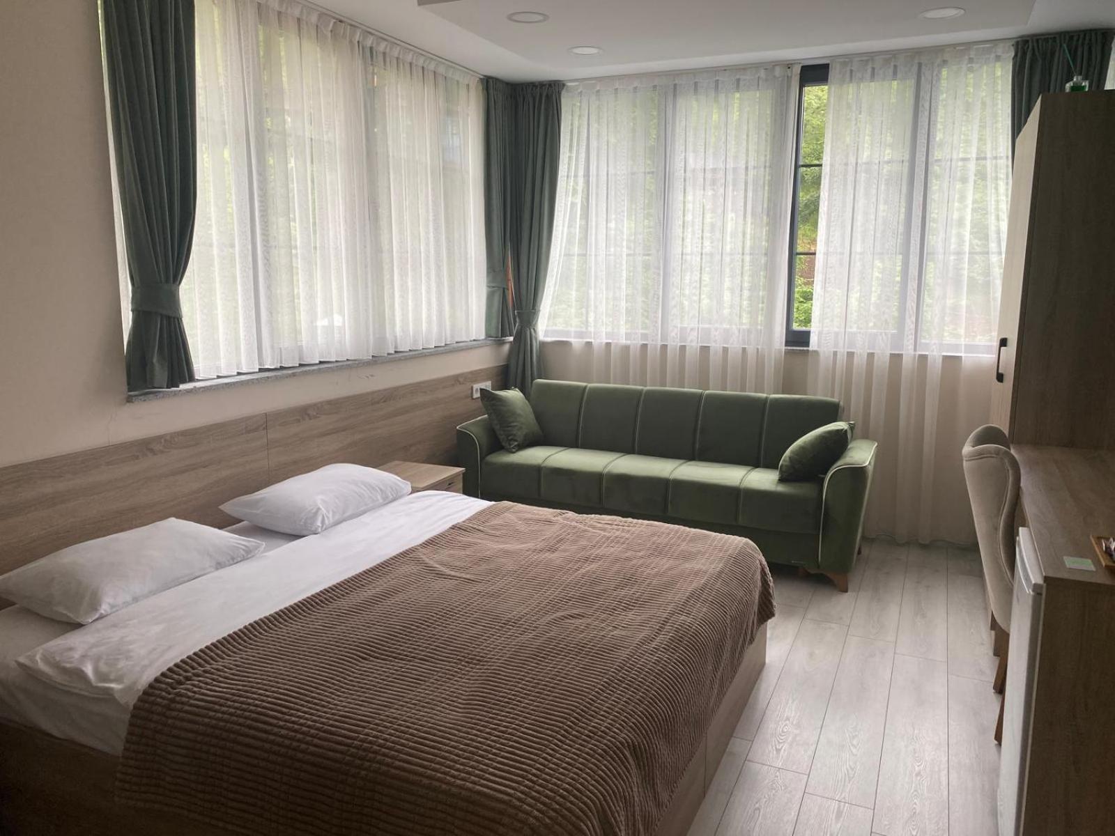 Lidzo Villa Butik Otel Trabzon Room photo
